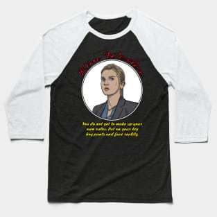 Kim Wexler - Batter Call Saul Baseball T-Shirt